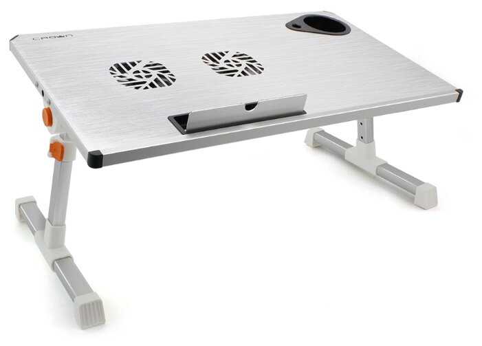 Стол для ноутбука CROWN MICRO CMLS-101 фотография 2