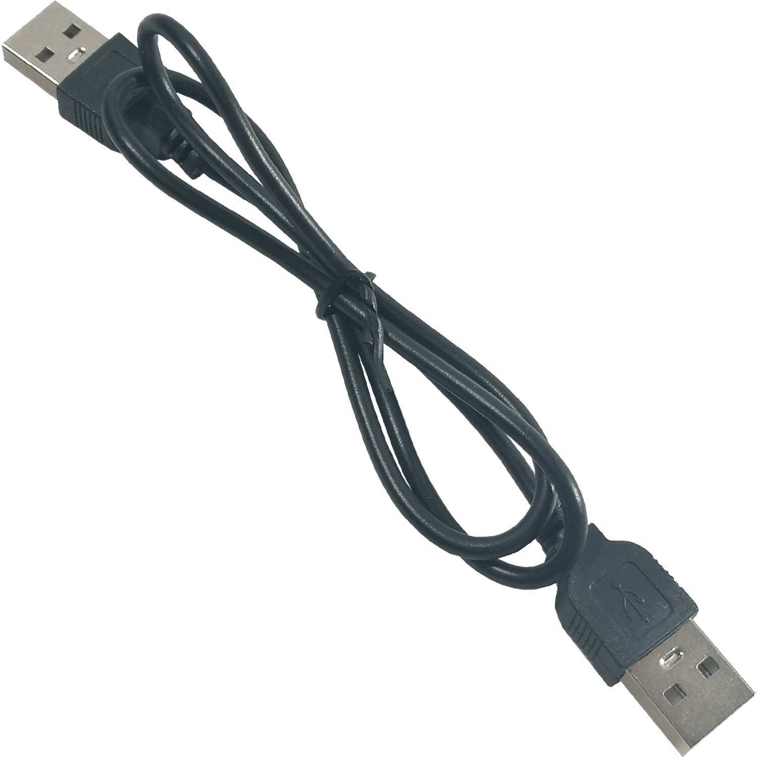 Охлаждающая подставка для ноутбука CBR CLP 17202 (390x270x25 мм, 2xUSB, вентиляторы 2150 мм, 20 CFM, LED) фотография 4