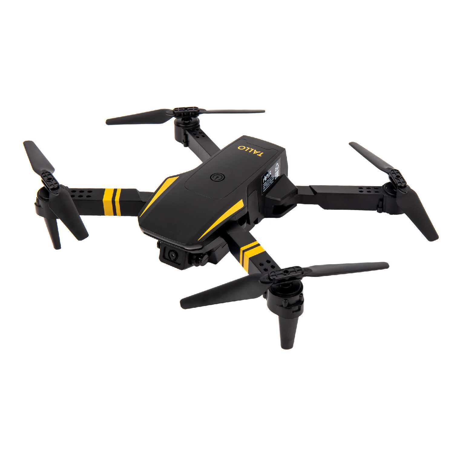 Квадрокоптер Hiper Tallo FPV (HQC-0029) фотография 7
