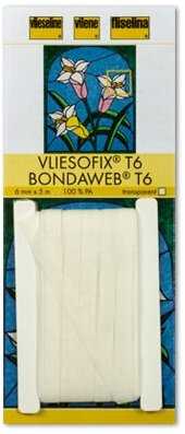 Паутинка Vlieseline Vliesofix T6 (53453047)