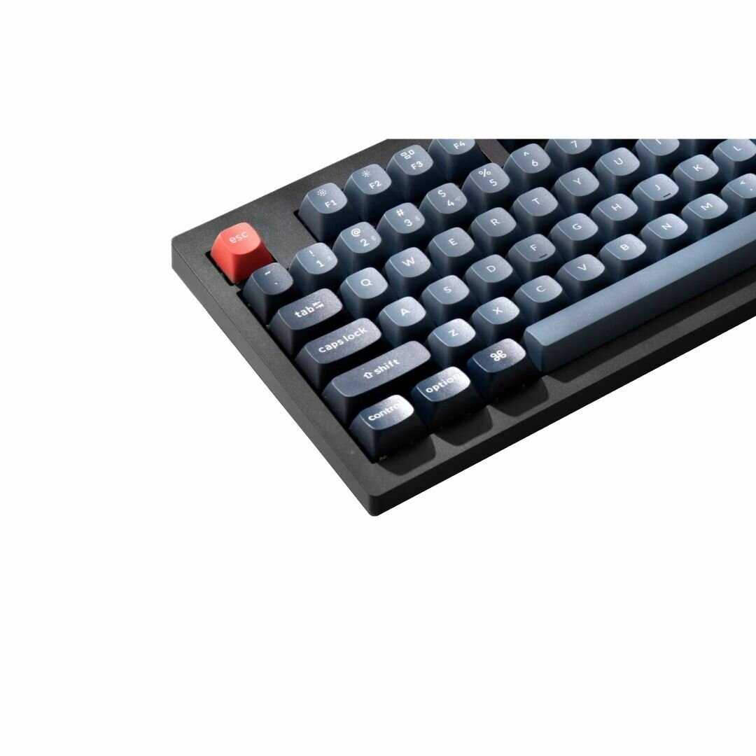 Клавиатура Keychron V1 Max (V1M-D4-RU) фотография 2