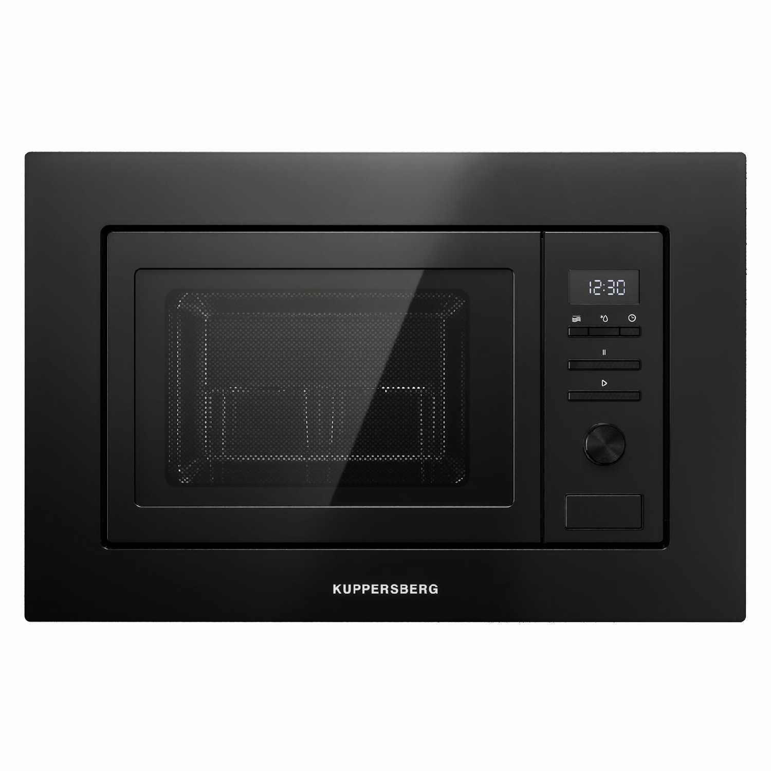 Микроволновая печь встраиваемая Kuppersberg HMW 621