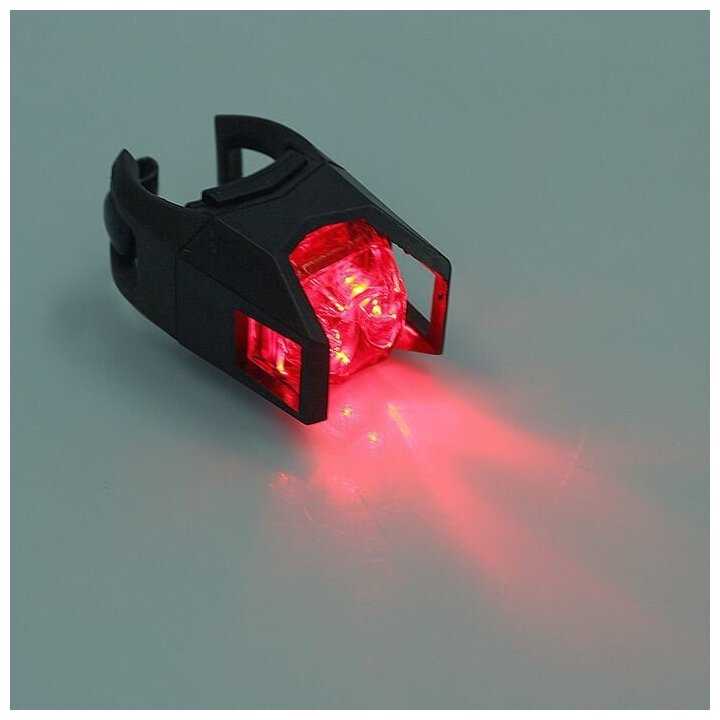 Комплект фонарей STG JY-3005 фотография 1