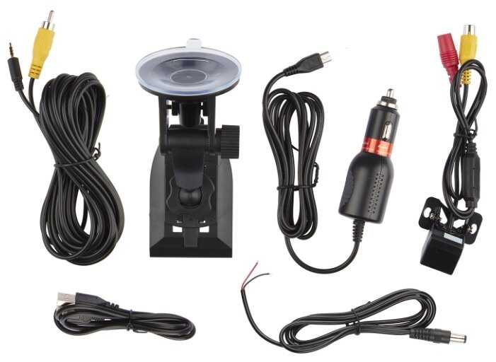 Навигатор Consul 7.0 Parking Monitor фотография 4