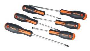 Набор отверток АвтоDело 39546, 6 предм.