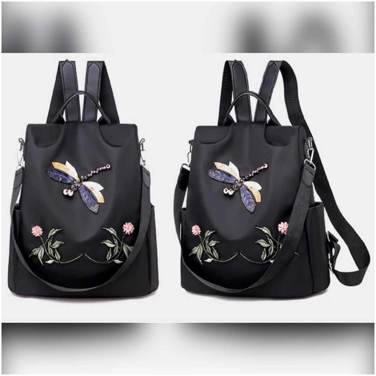 Рюкзак фотография 8