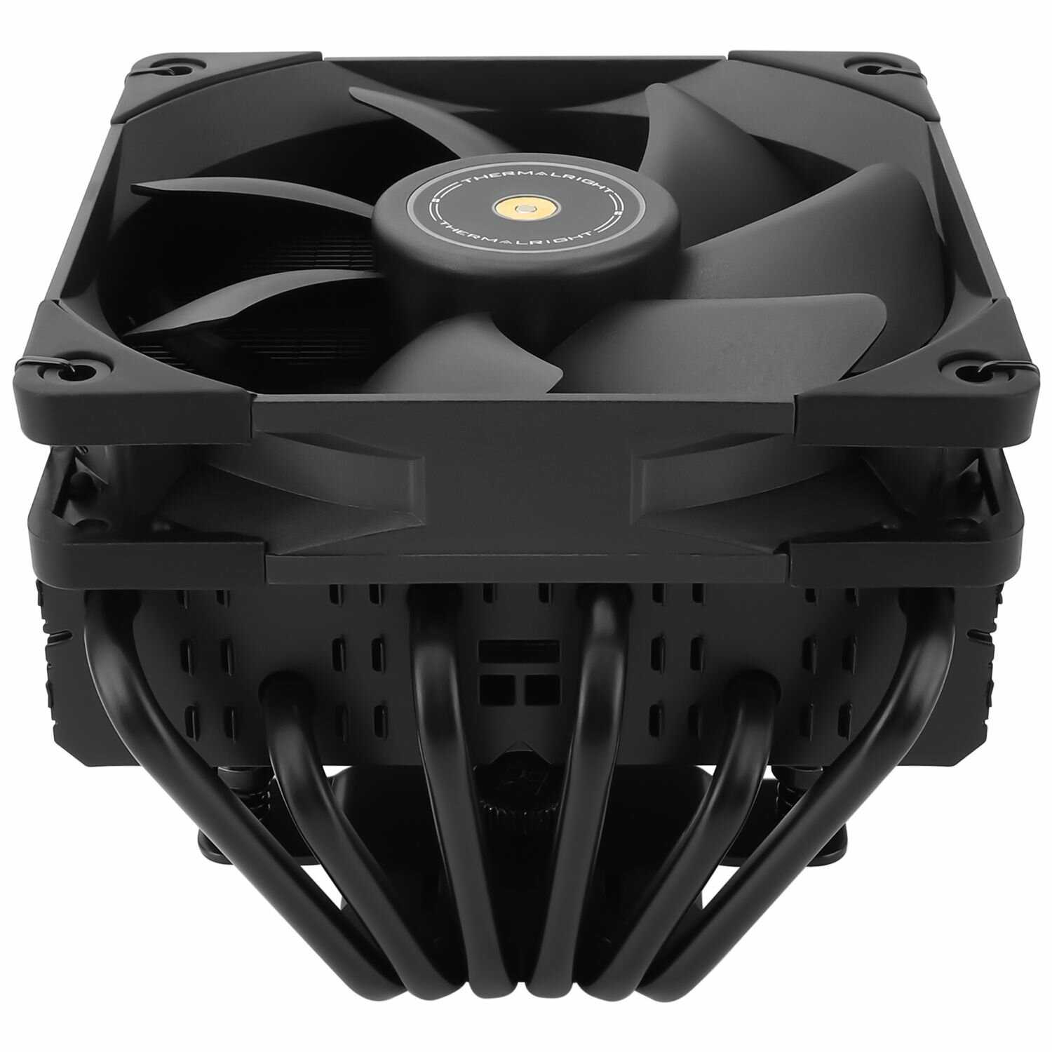 Кулер Thermalright SI-100 (Intel LGA115x/1200/17xx/2066 AMD AM4/AM5) фотография 29