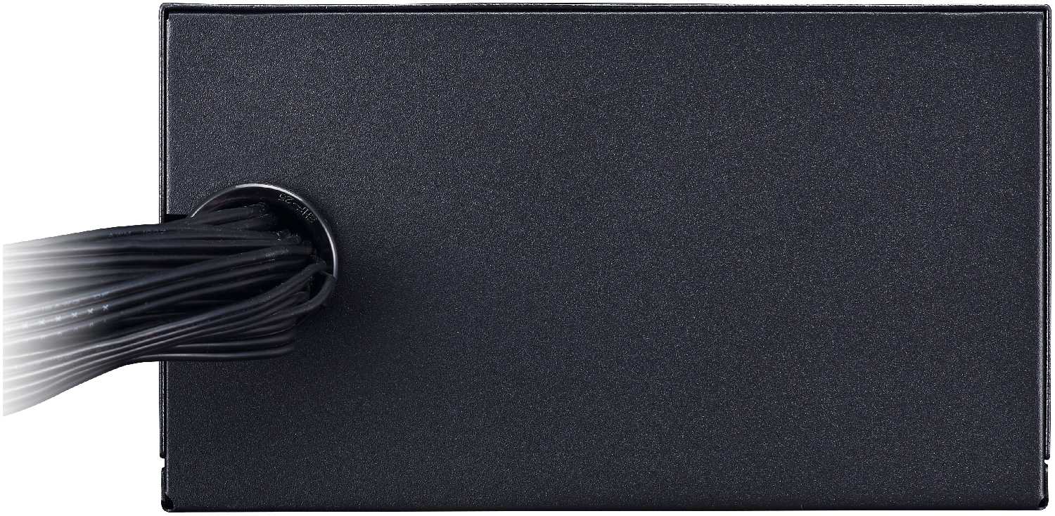 Блок питания Cooler Master MWE 450 White 230V - V2 (MPE-4501-ACABW) фотография 7