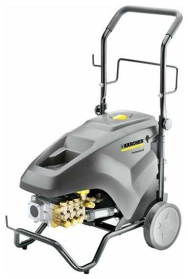 Мойка высокого давления Karcher HD 9/20-4 Classic 1.367-308.0