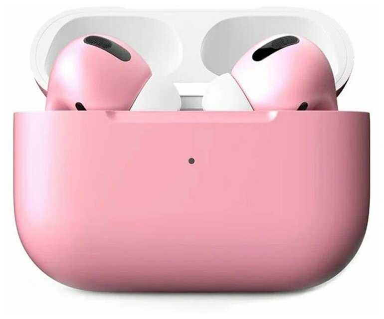 Беспроводные наушники Apple AirPods Pro MagSafe Color фотография 10