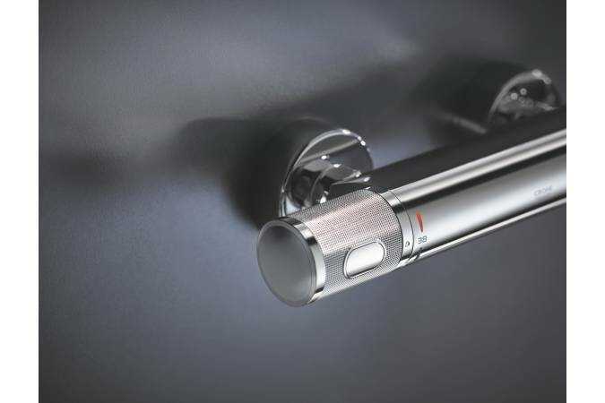 Смеситель Grohe Precision Feel (34790000) фотография 14