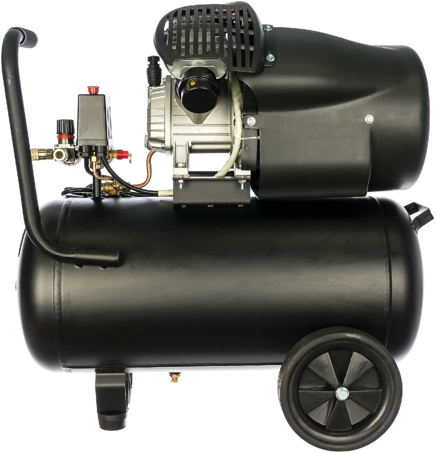Компрессор Inforce CXV-50L (04-06-22) фотография 2
