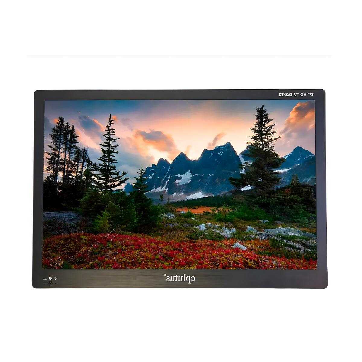 Портативный телевизор Eplutus 175=TD (17”)