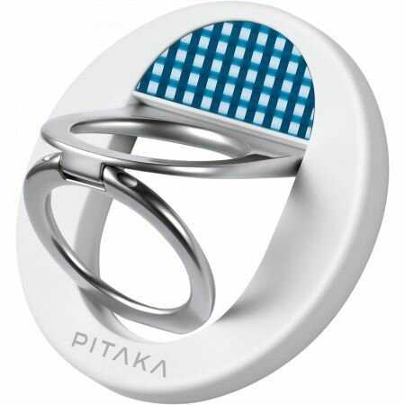 Магнитное кольцо Pitaka MagEZ Grip3 фотография 3