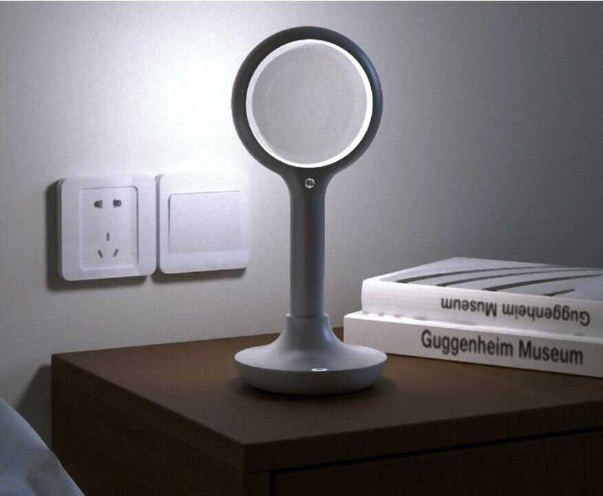 Увеличительное стекло Xiaomi Xiaoda Magnifier XD-FDJ02 фотография 3