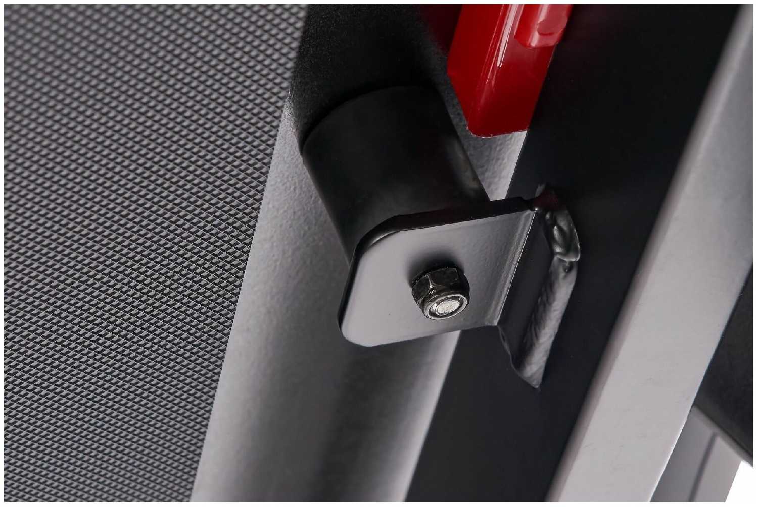 Беговая дорожка Titanium Masters Physiotech TGF фотография 9