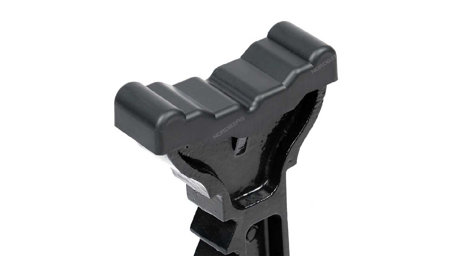 Кузов Nordberg N3003E фотография 17