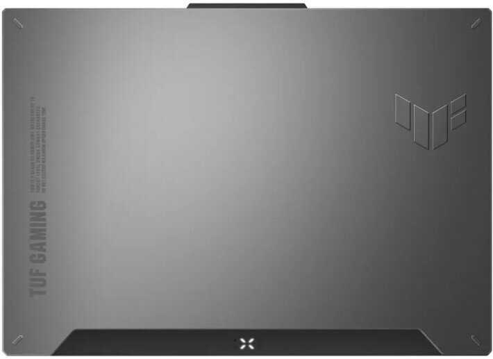 Игровой ноутбук Asus TUF Gaming F15 (90NR0FV7-M001E0) фотография 27