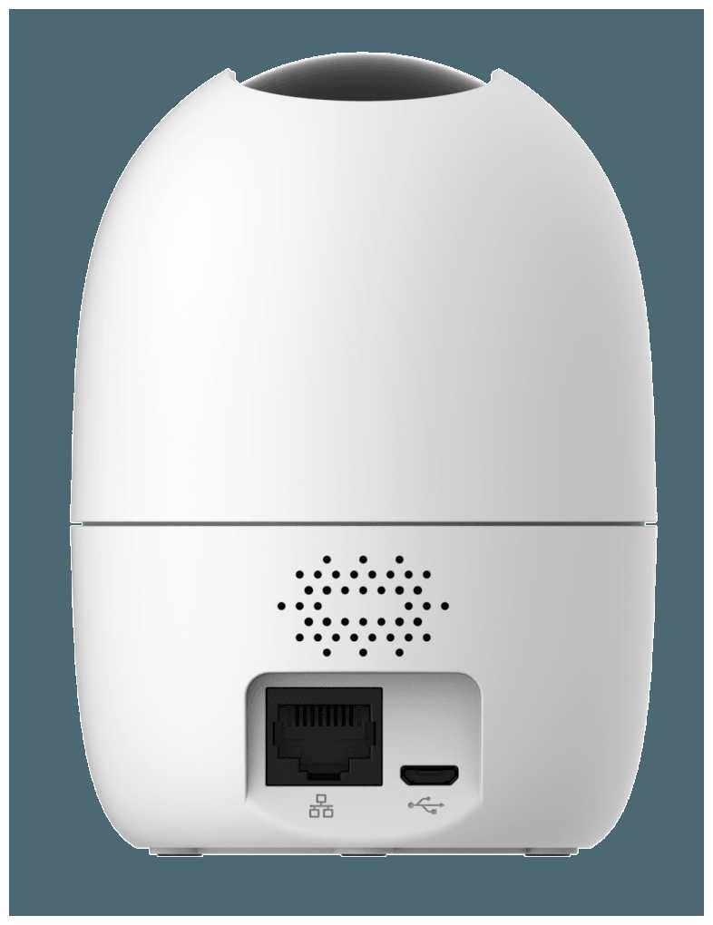 Камера видеонаблюдения Imou IPC-TA22CP-D-imou IP 3.6мм цветная фотография 7