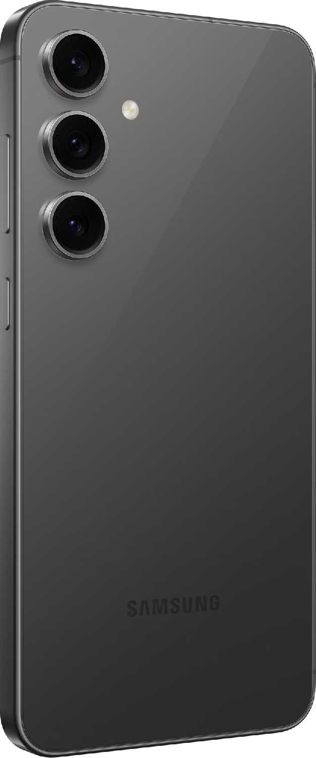 Смартфон Samsung Galaxy S24 FE фотография 5