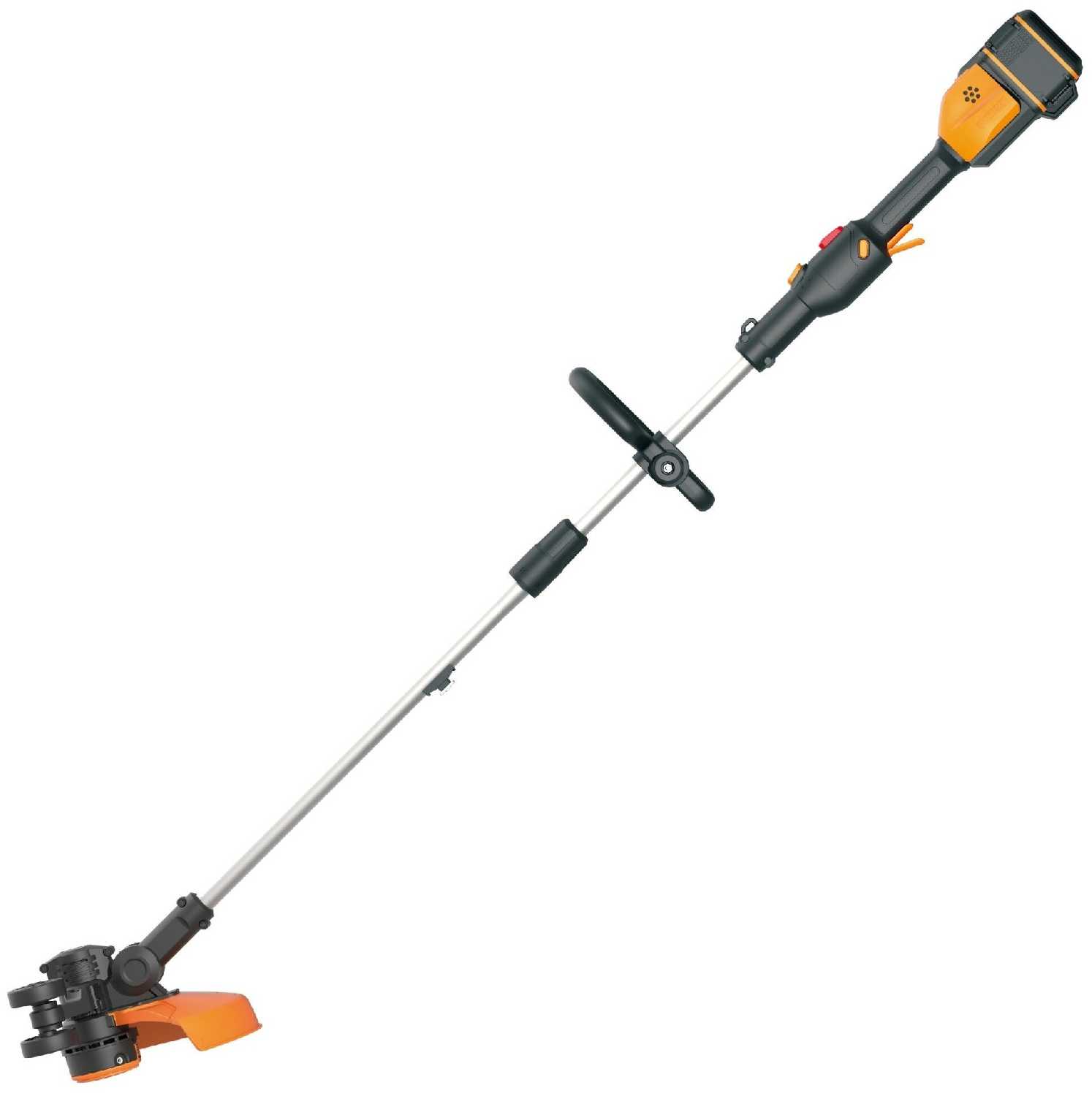Триммер электрический Worx WG184E фотография 10