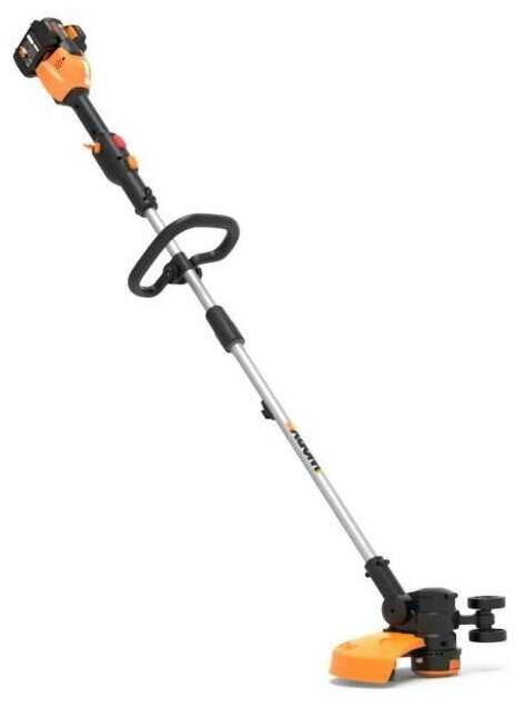Триммер электрический Worx WG184E фотография 9
