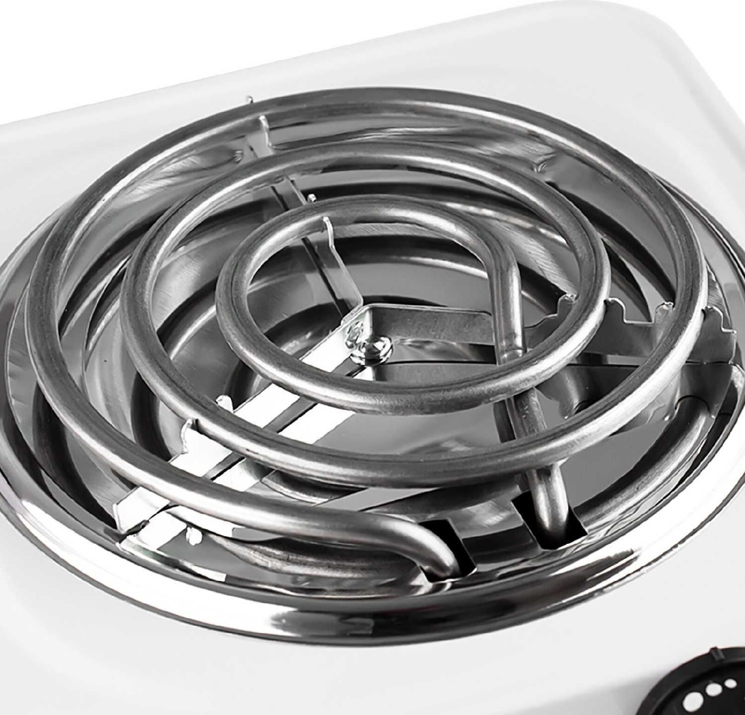 Электрическая плита GALAXY LINE GL3003 фотография 4