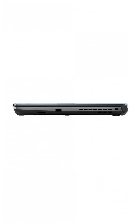 Ноутбук ASUS TUF Gaming A15 FX506 фотография 8