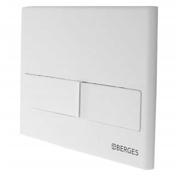 Рамная инсталляция BERGES WASSERHAUS Novum L1 040211 фотография 5