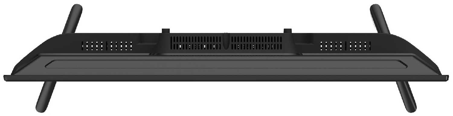 Телевизор Hyundai H-LED32FS5005 LED на платформе Яндекс.ТВ фотография 4