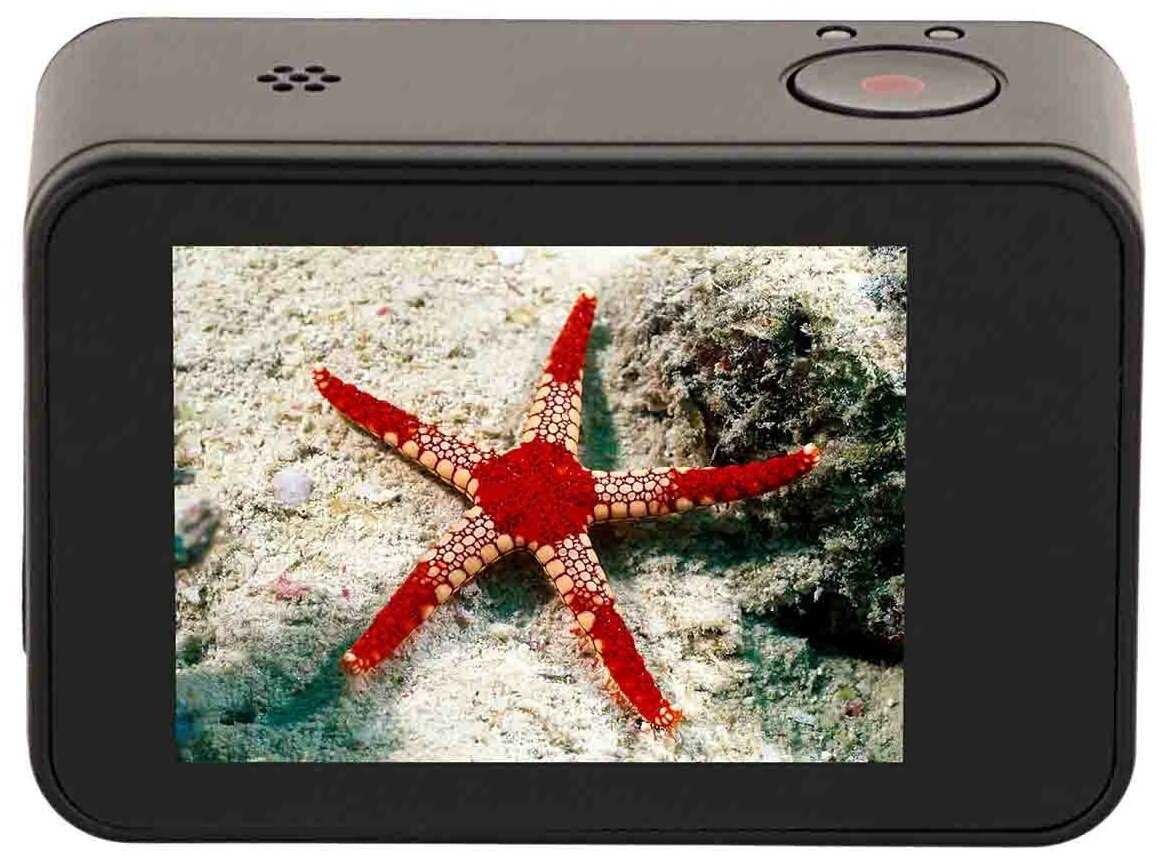 Gimbal X-Try XTC503 Real фотография 3