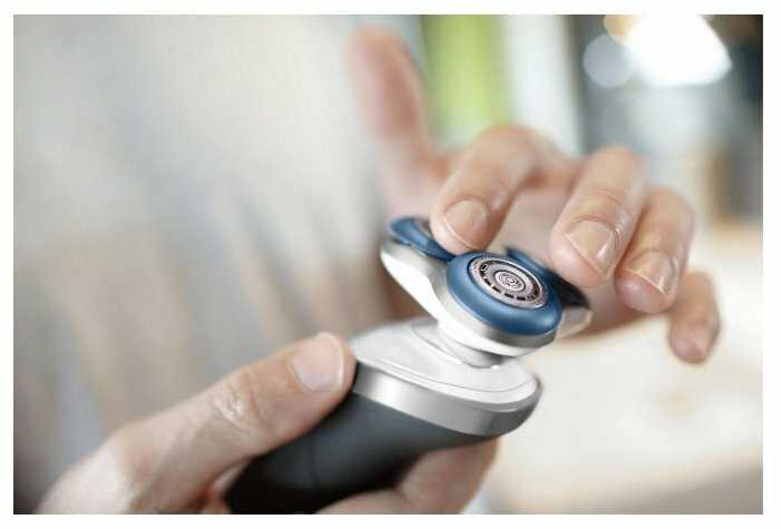 Электробритва Philips S7530 Series 7000 фотография 1