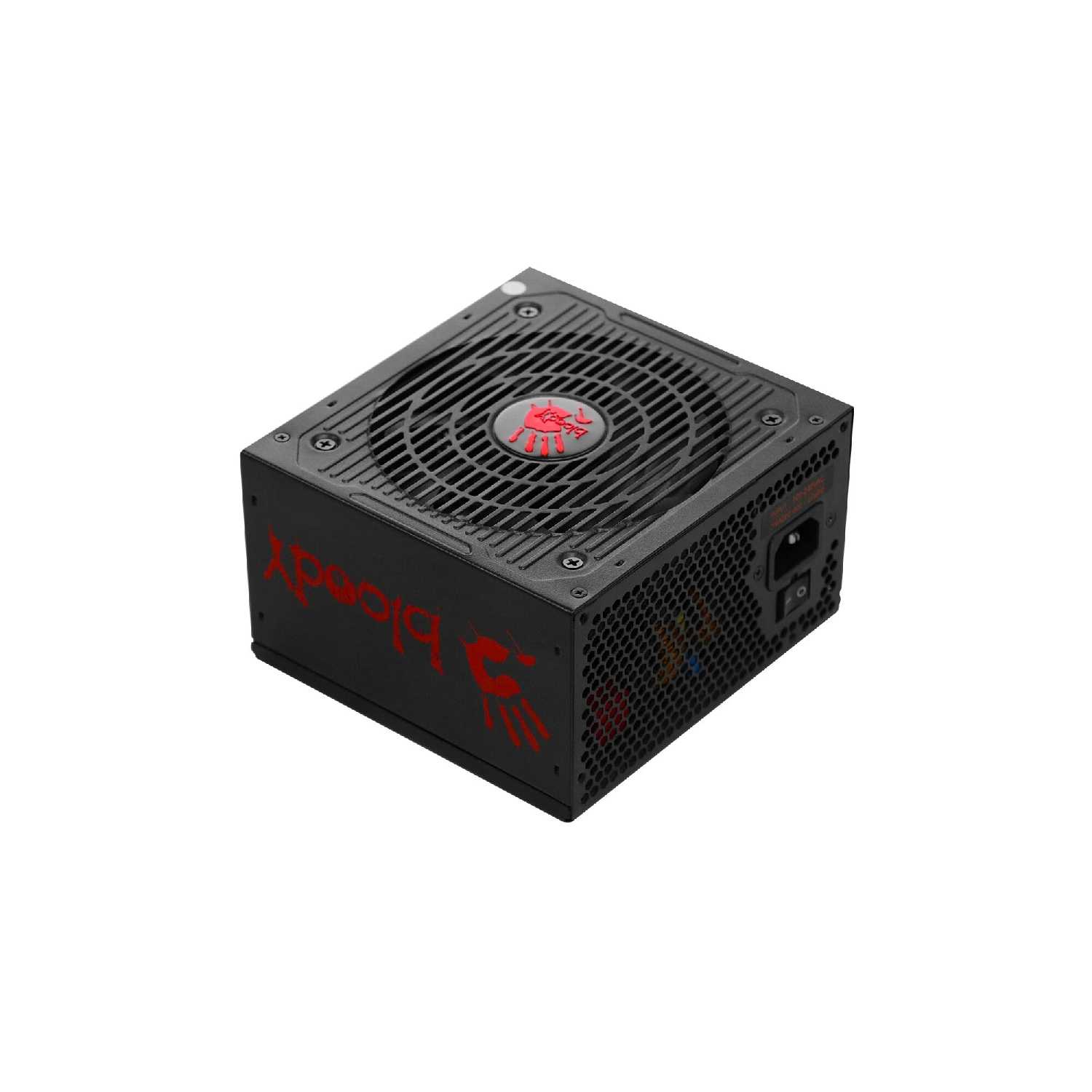 Блок питания Bloody ATX 850W (BD-PS850G) фотография 13