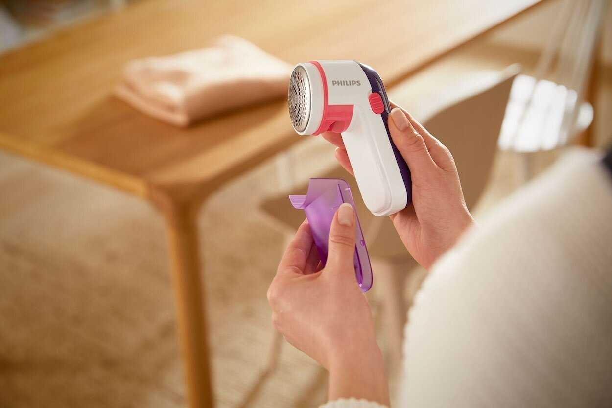 Машинка для стрижки волос Philips GC026 фотография 5