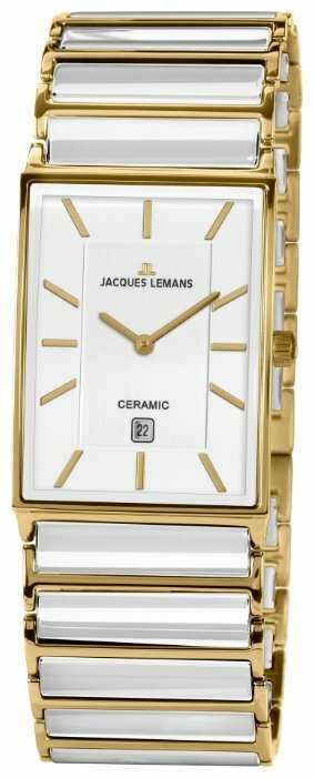Наручные часы Jacques Lemans 1-1593F