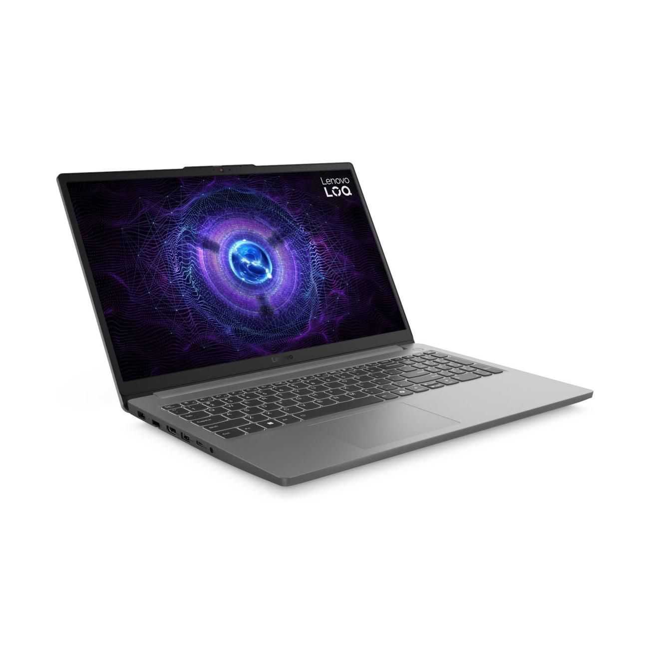 Ноутбук Lenovo LOQ 15IAX9E фотография 1