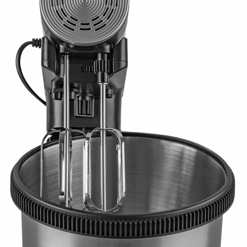 Ручной миксер ENDEVER SIGMA-12 (800 Вт) фотография 9
