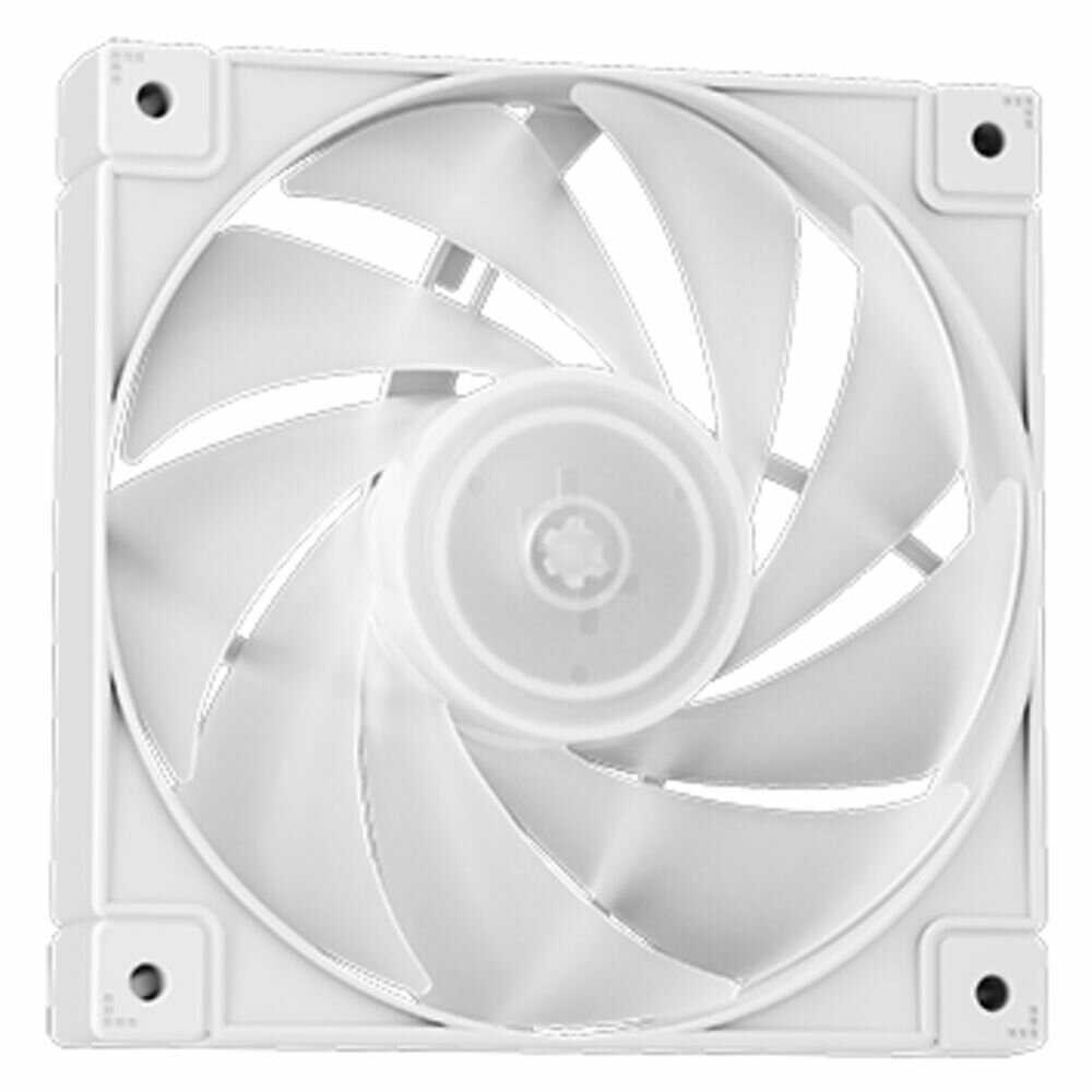 Корпус CH360 MicroATX Minitower фотография 10