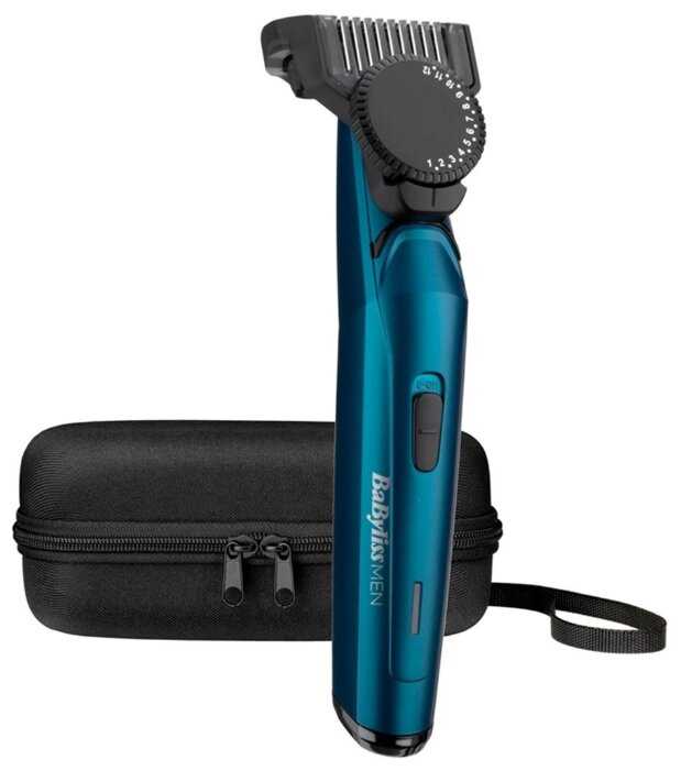 Триммер BaByliss T890E