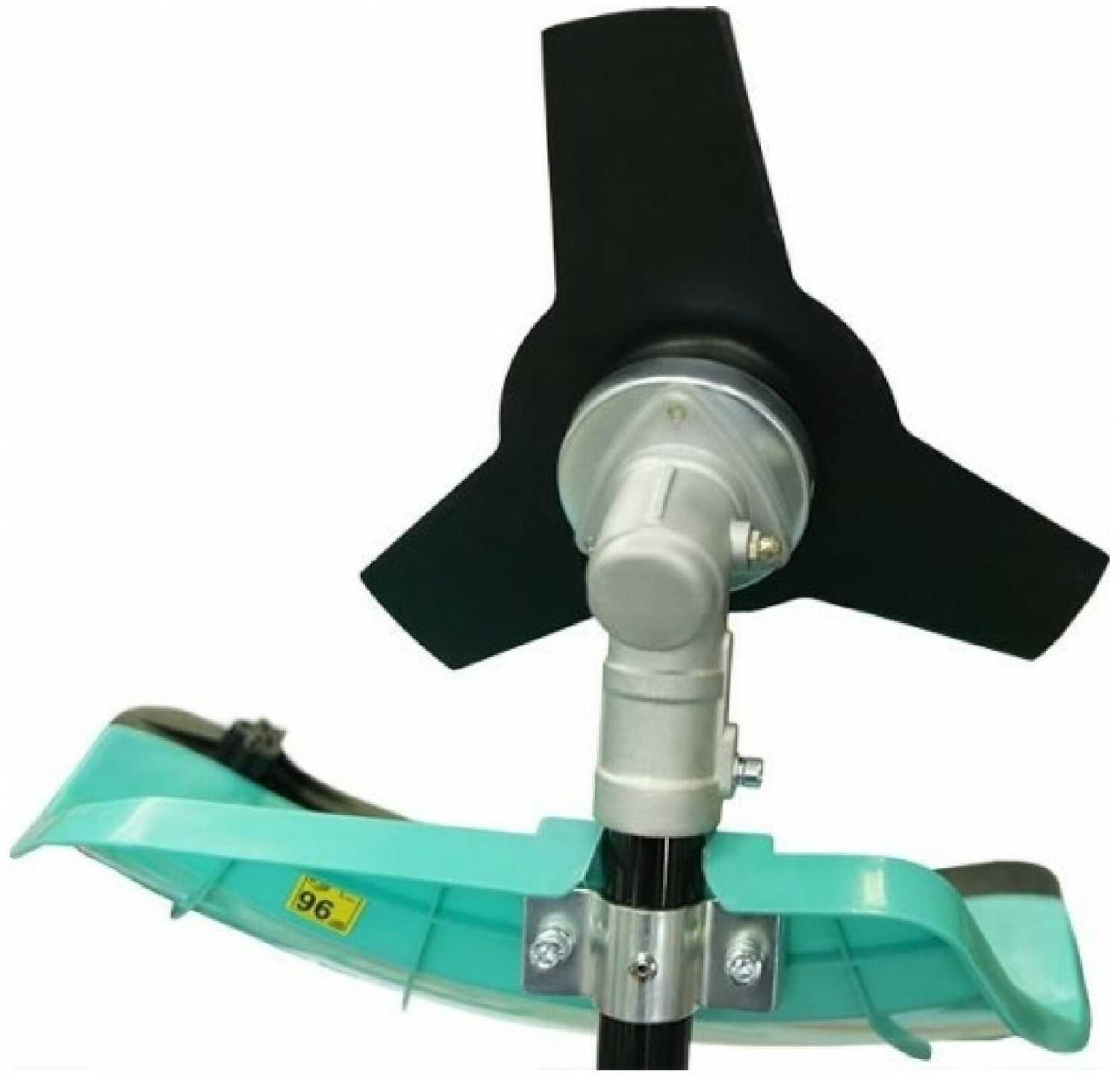 Π’ΡΠΈΠΌΠΌΠ΅Ρ ΡΠ»Π΅ΠΊΡΡΠΈΡΠ΅ΡΠΊΠΈΠΉ Sturm! GT1800BS ΡΠΎΡΠΎΠ³ΡΠ°ΡΠΈΡ 6