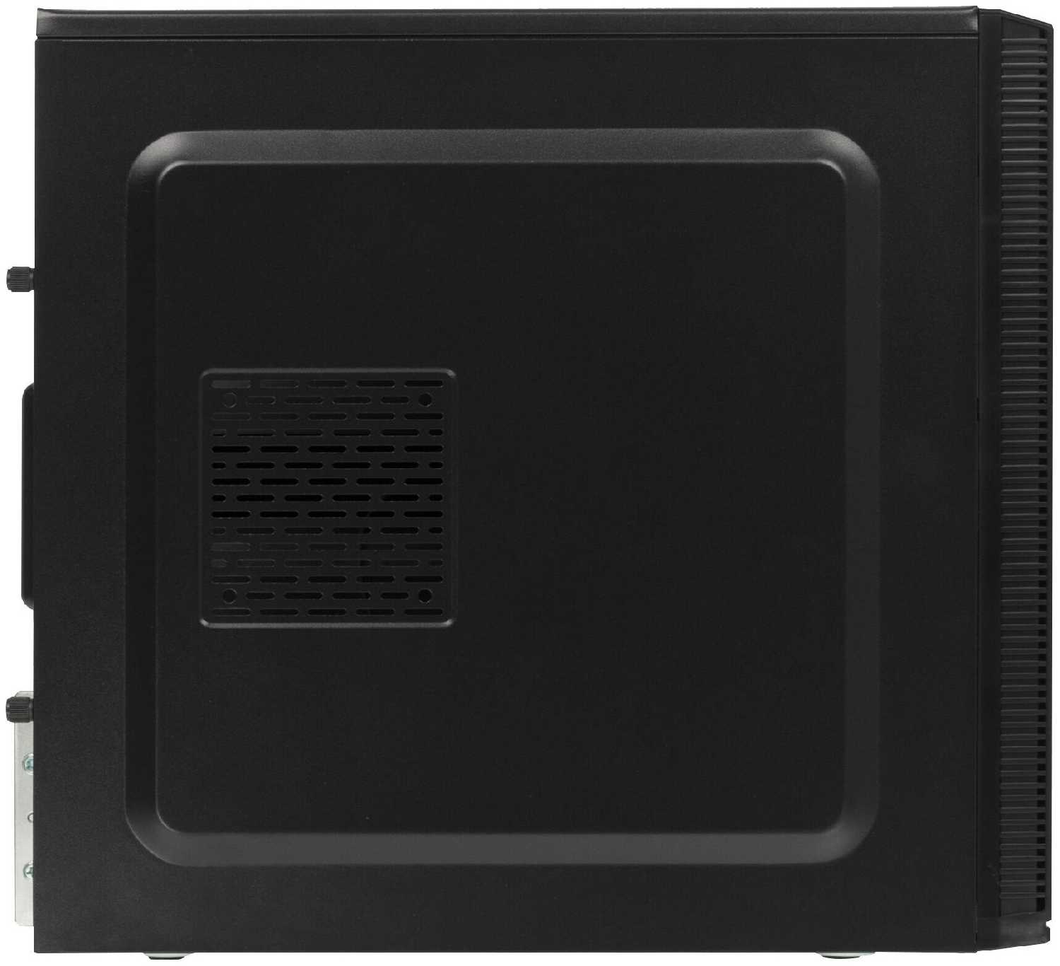 Компьютер iRU Home 310H3SE Pentium Gold G6405 фотография 5