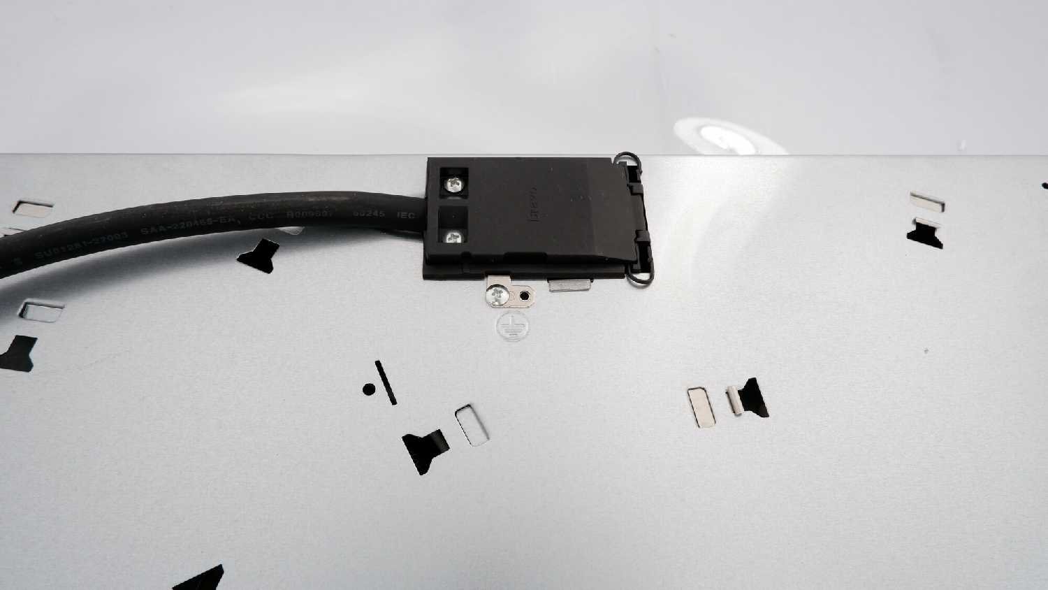 Индукционная плита настольная электрическая на одну конфорку 5000 Вт сенсорное управление с таймером фотография 5