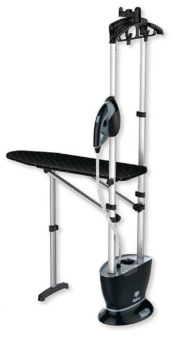 Отпариватель PROFFI PH9063 фотография 1