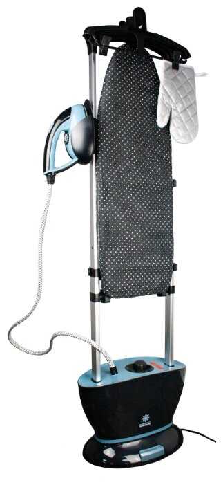 Отпариватель PROFFI PH9063 фотография 2