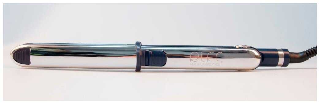 RIFF Профессиональные щипцы для волос (Щ100) фотография 2