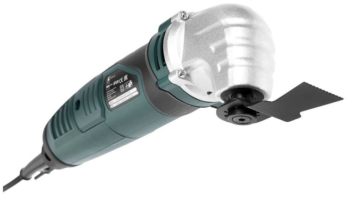 Hammer LZK 500 S PREMIUM фотография 3