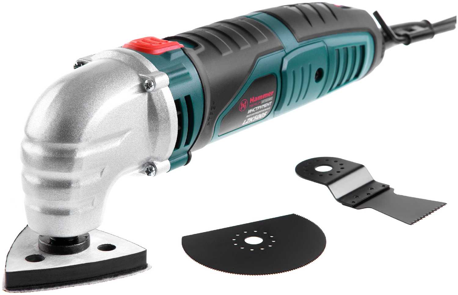 Hammer LZK 500 S PREMIUM фотография 4