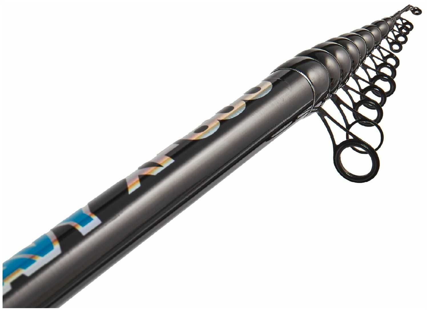 Удилище поплавочное Salmo Elite Bolognese Light F 4.20 (5499-420) фотография 4