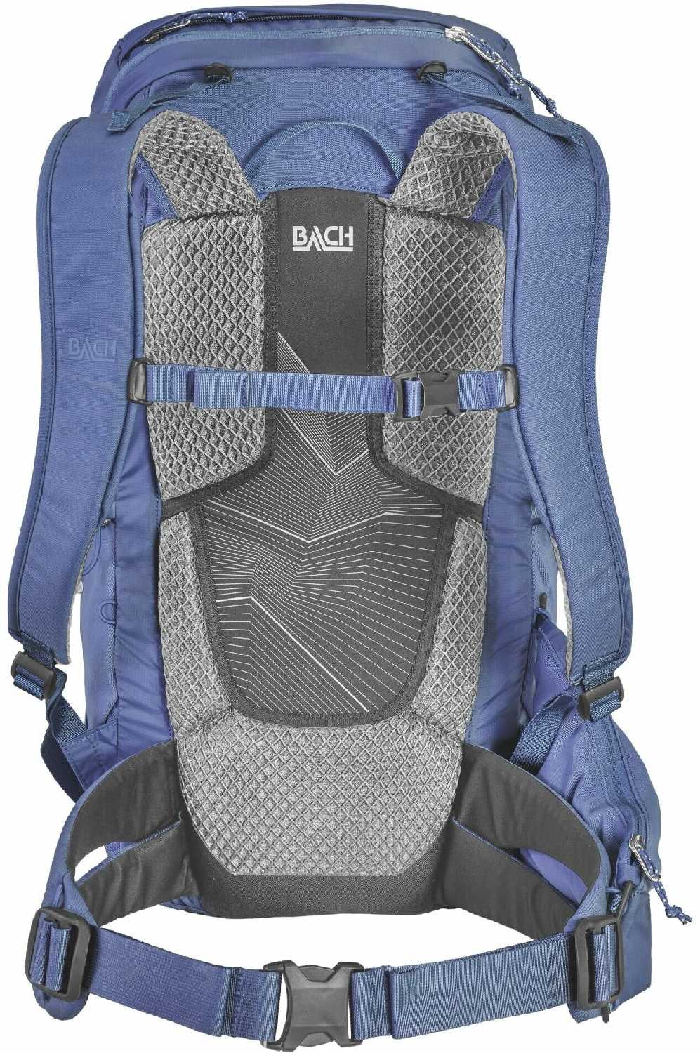 Рюкзак туристический Bach Shield 26 фотография 2