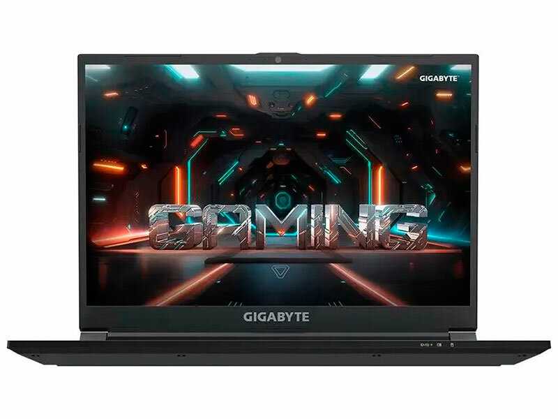 Ноутбук Gigabyte G6 MF Core i7-12650H/16GB/SSD512GB/16